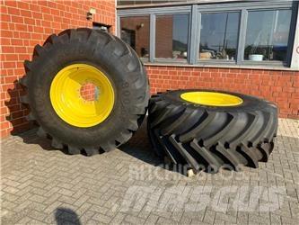 Mitas 800/65R32 Agricultura - Outros
