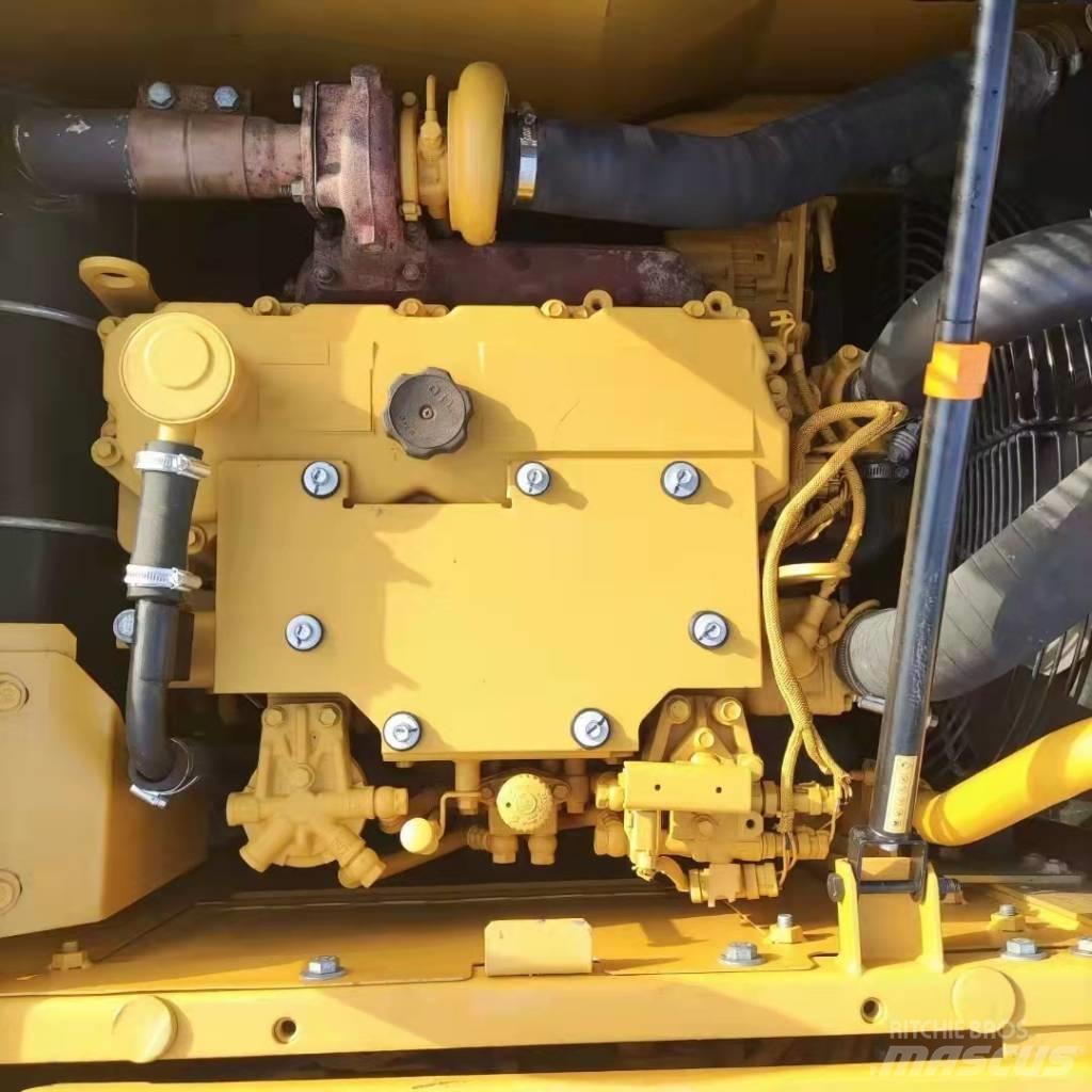 CAT 312 D Escavadeiras de esteiras