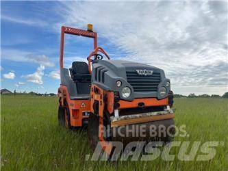 Hamm HD10 Cilindros Compactadores tandem