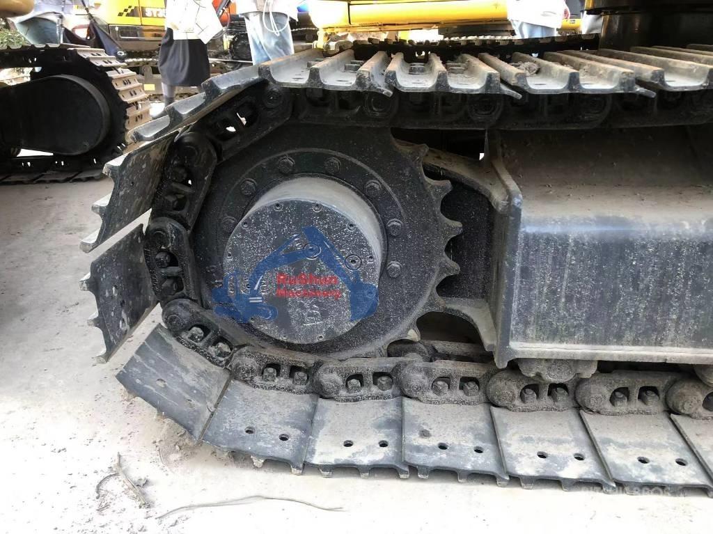 Komatsu PC70-8 Escavadeiras de esteiras