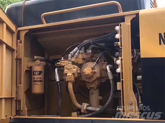 CAT 345 D L Escavadeiras de esteiras
