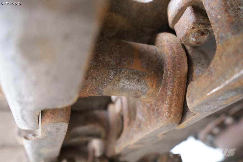 Volvo EC 140 EL Escavadeiras de esteiras