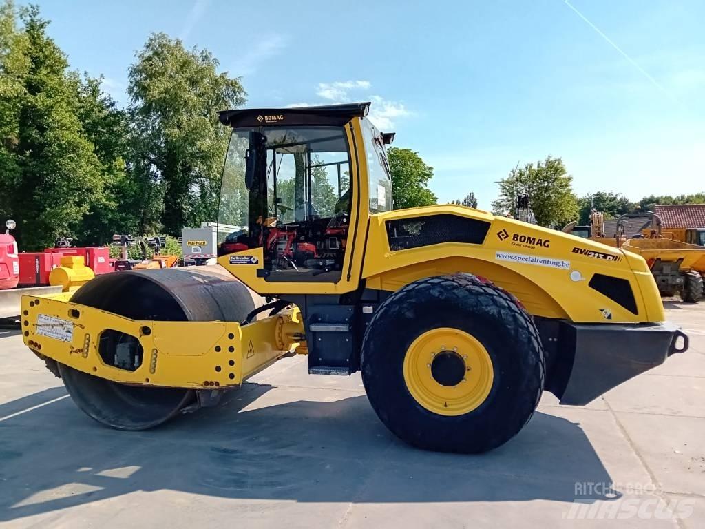 Bomag BW 213 D-5 Compactadores para terra