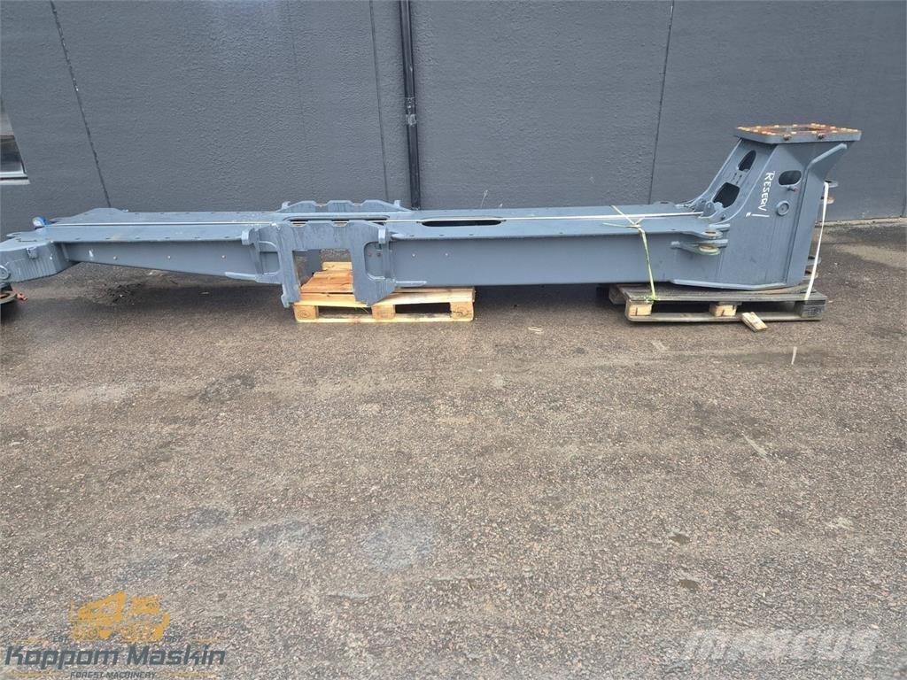 Eco Log 574E Outros componentes