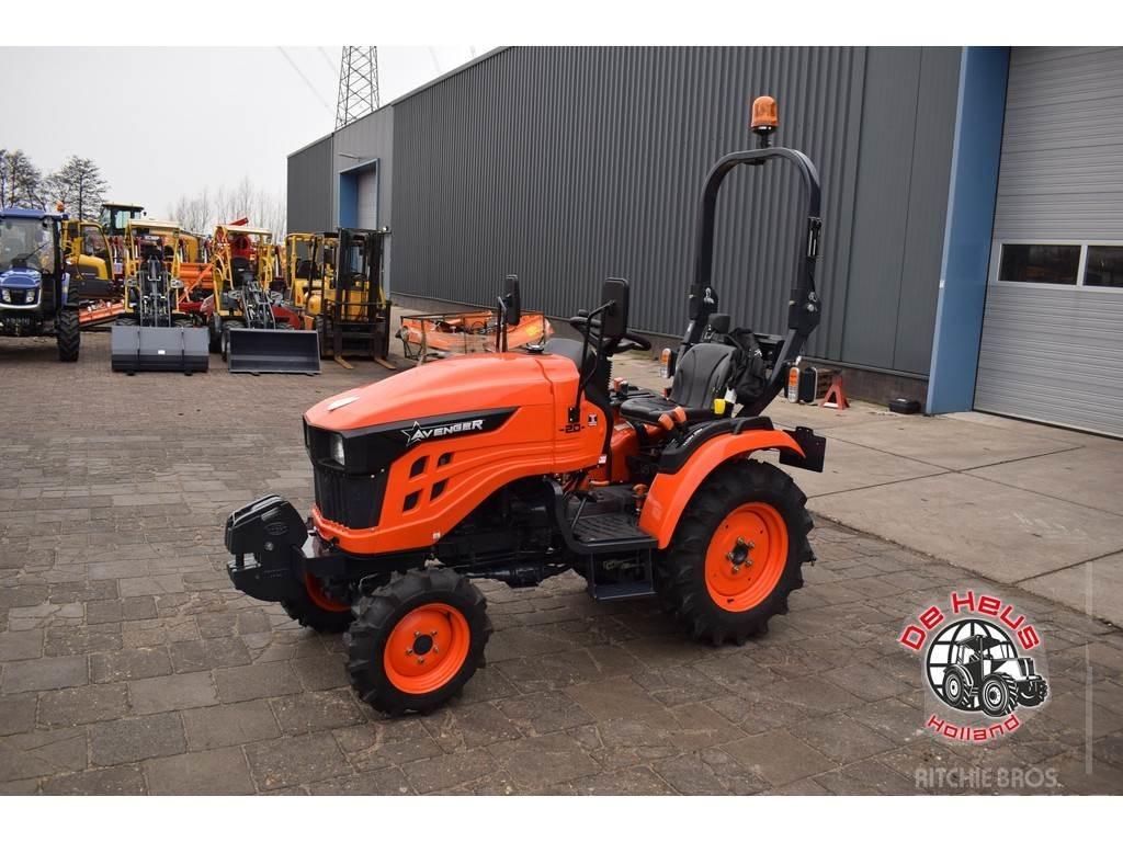 Avenger 20 Tratores Agrícolas usados