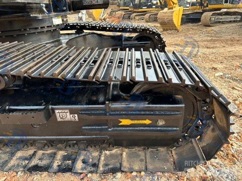 Sany SY 215 C Escavadeiras de esteiras