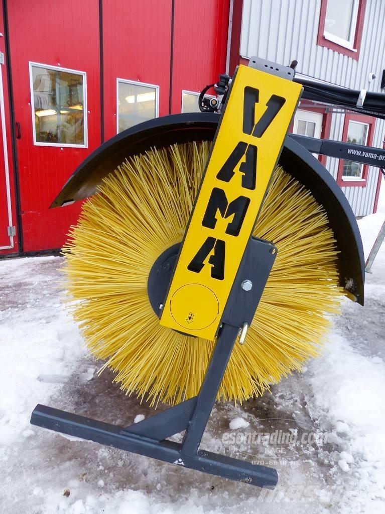 Vama Sopvalsar Escovas