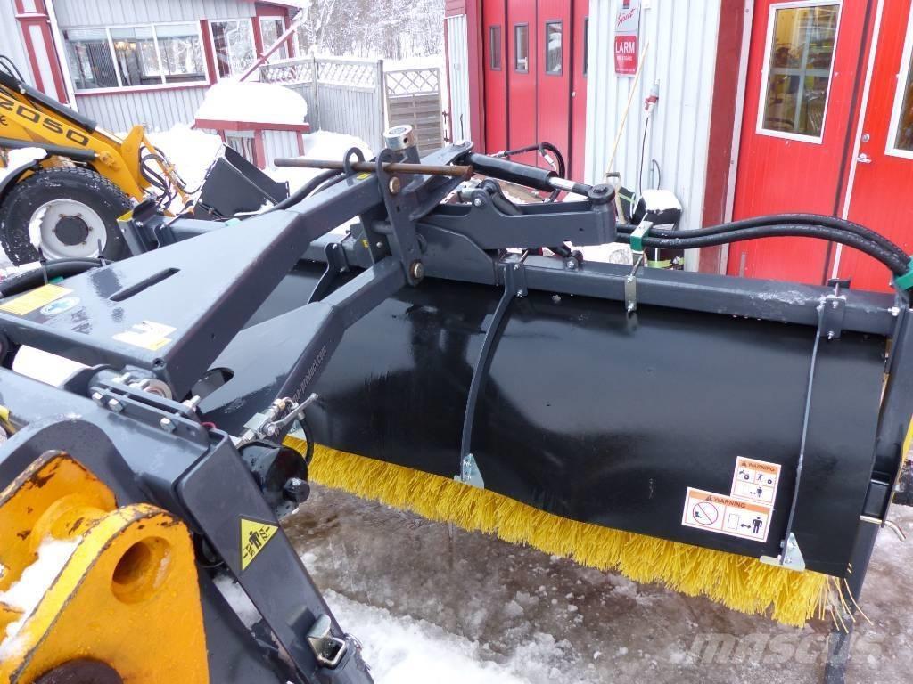 Vama Sopvalsar Escovas