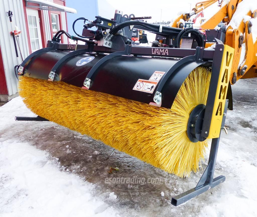 Vama Sopvalsar Escovas