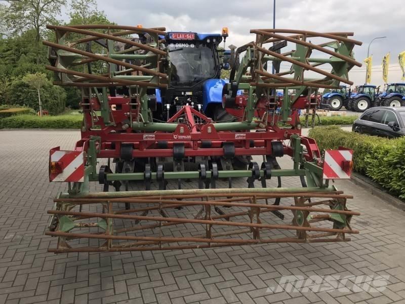  Steeno GP PPH21 5m Cultivadoras