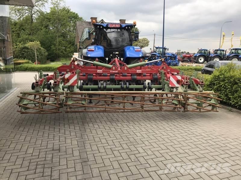  Steeno GP PPH21 5m Cultivadoras