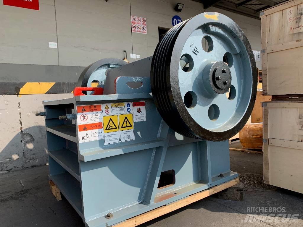 Kinglink PEX250x1000 Britadeiras