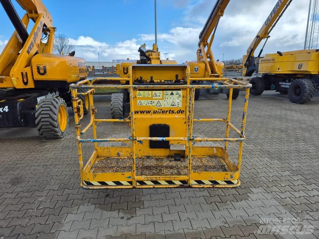 Genie Z 60/37FE Elevadores braços articulados