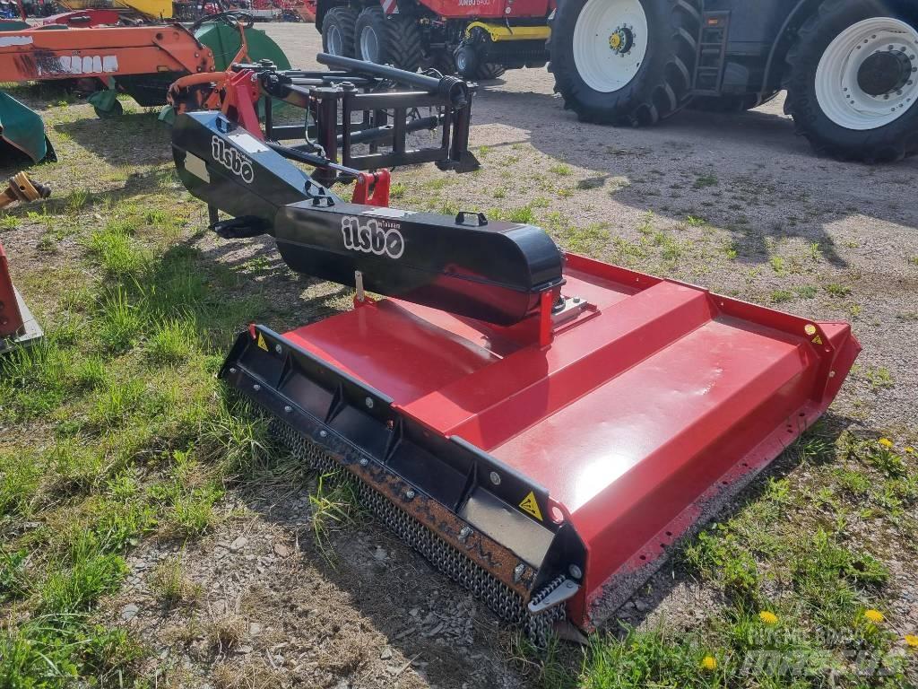 Tokvam M160S Gadanheiras