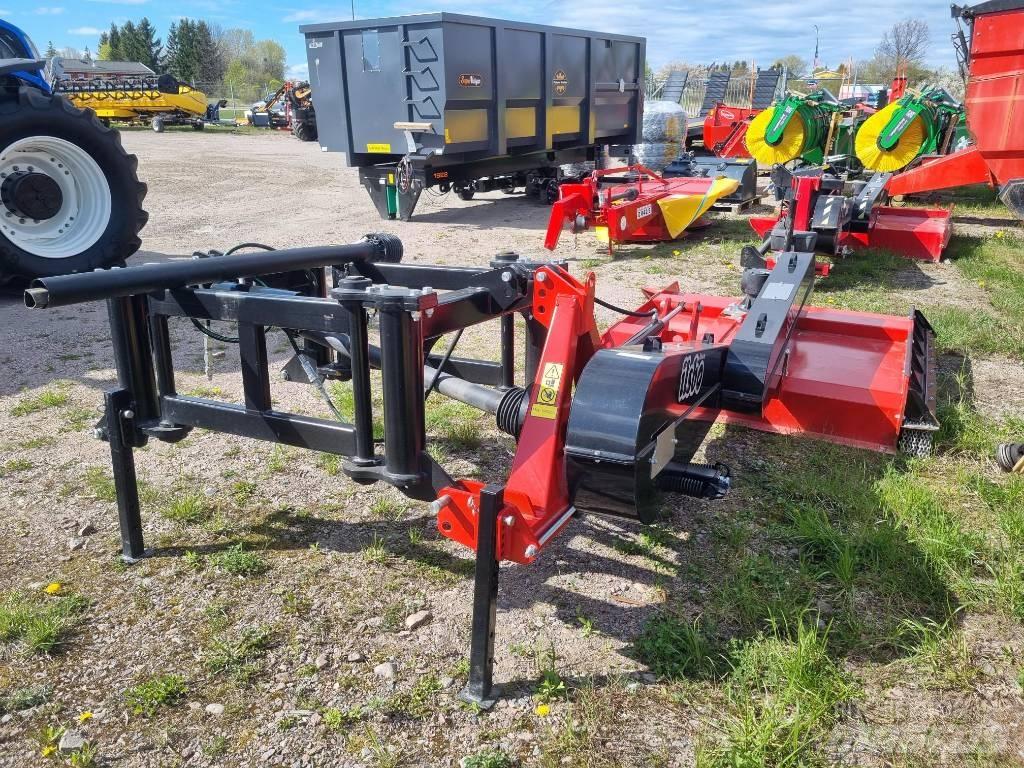 Tokvam M160S Gadanheiras