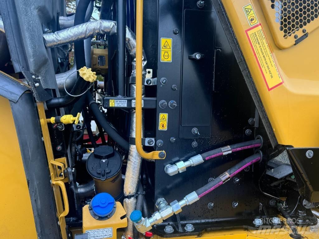 CAT 972 M XE Carregadeiras de rodas