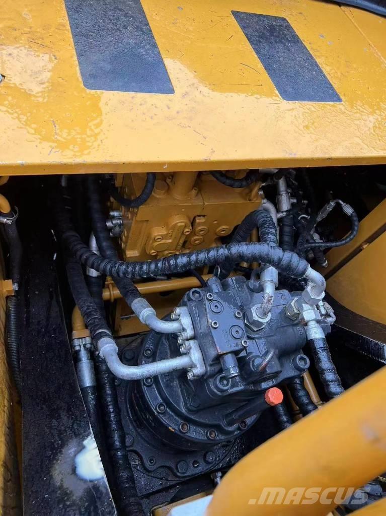 Sany SY 235 C Escavadeiras de esteiras