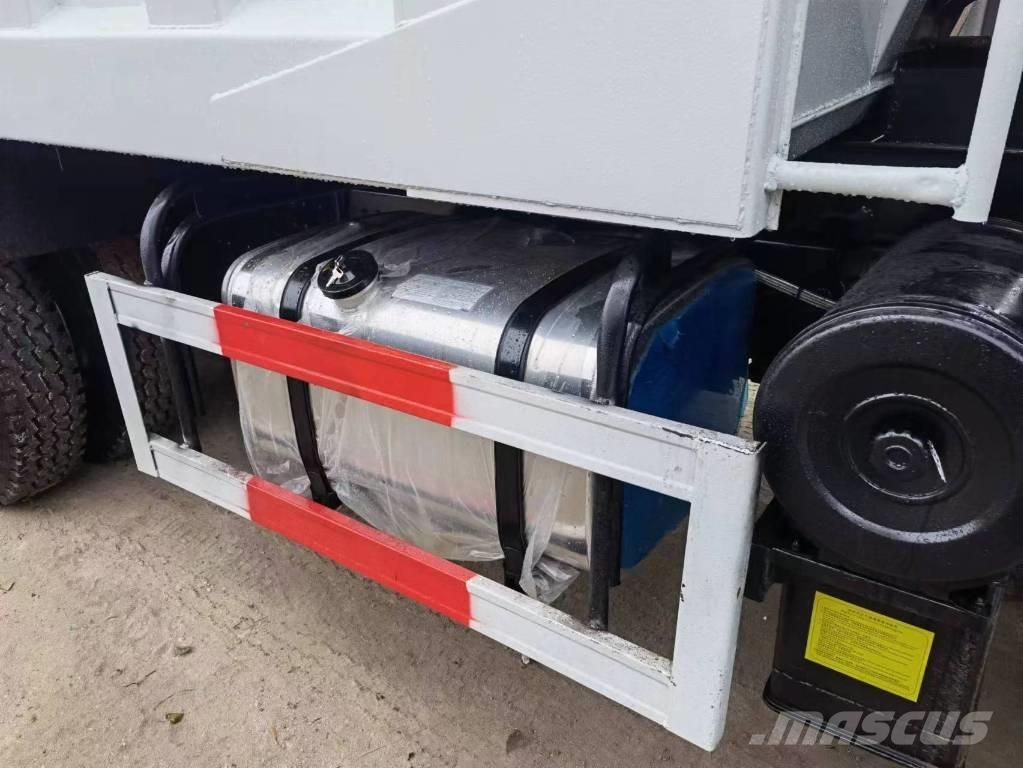 Shacman F3000 6x4 Camiões basculantes