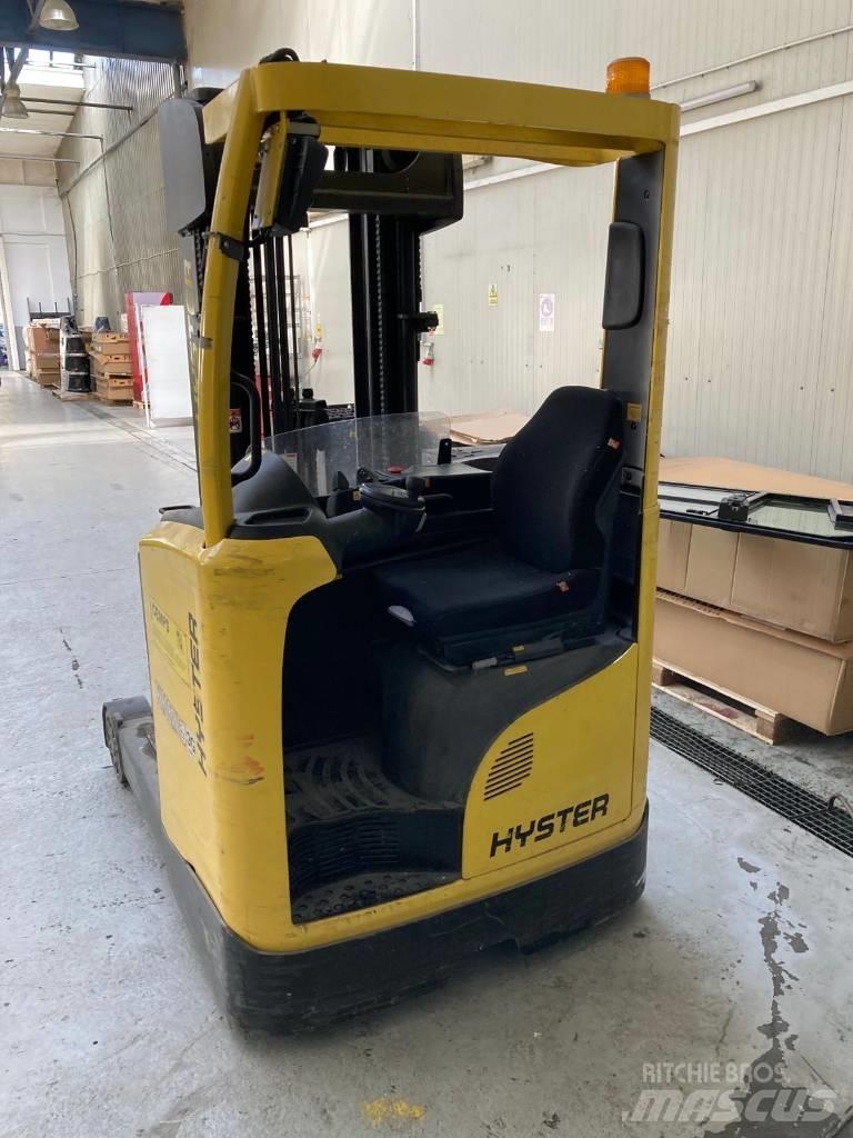 Hyster R 1.6 PYROBAN Empilhadores Elevadores