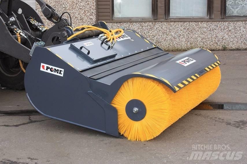 Pome KA-250 Construção - Outros
