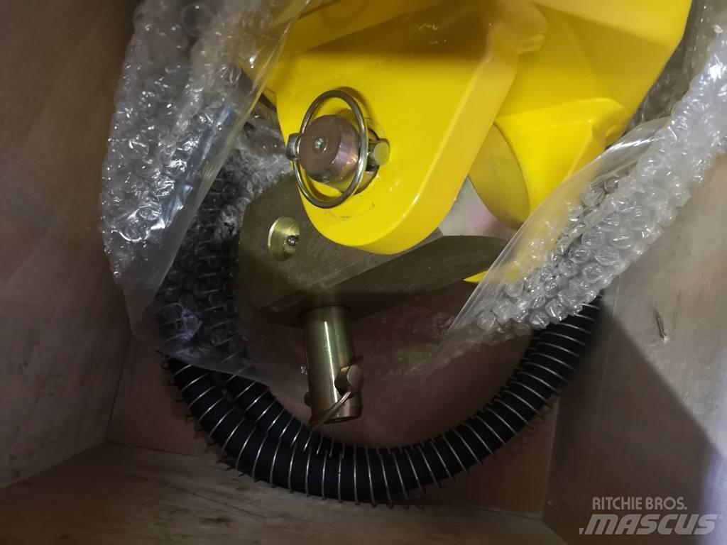  Kinger 4500 Perfuradores