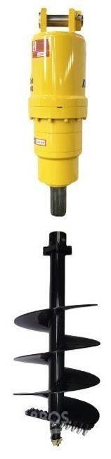  Kinger 4500 Perfuradores