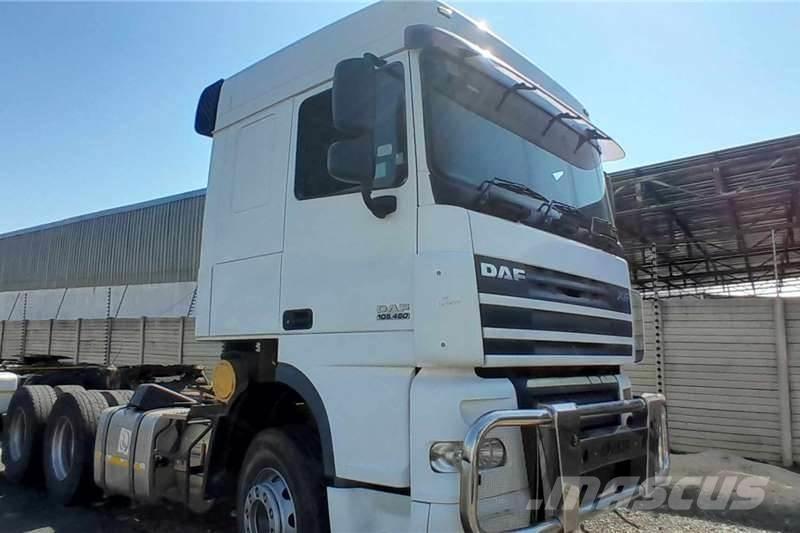 DAF XF105.460 Outros Camiões