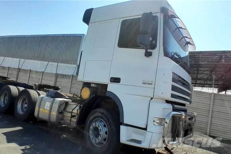 DAF XF105.460 Outros Camiões
