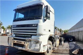 DAF XF105.460 Outros Camiões