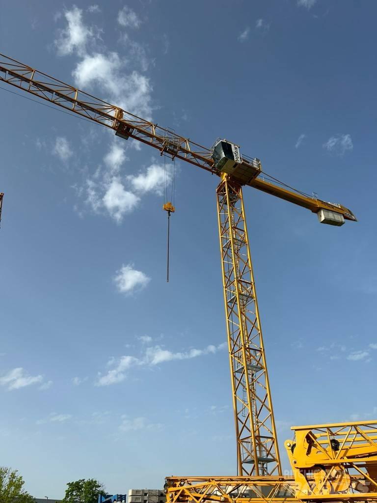 Potain MDT 189 Gruas de construção