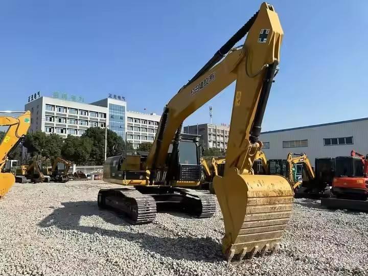 CAT CAT324D2 Escavadeiras de esteiras