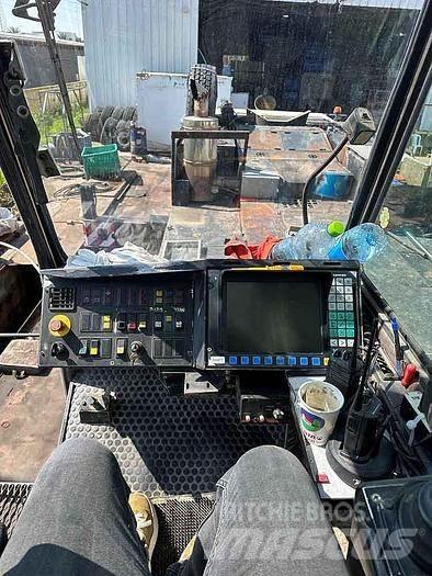 Liebherr LTM1225 Outras gruas