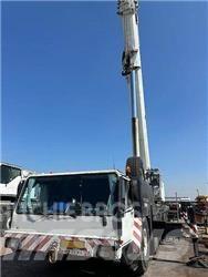 Liebherr LTM1225 Outras gruas