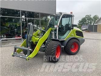 CLAAS Torion 535 Carregadeiras de rodas