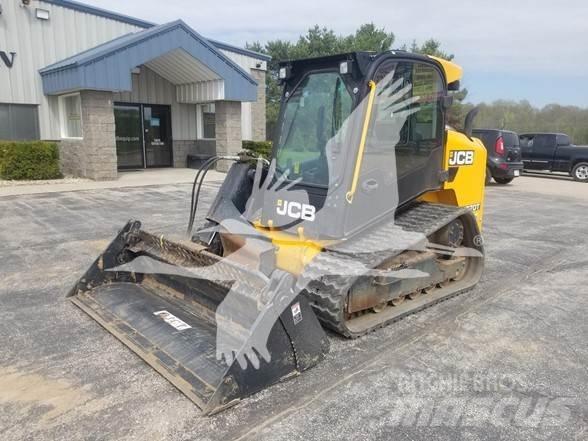 JCB 270T Minicarregadeiras