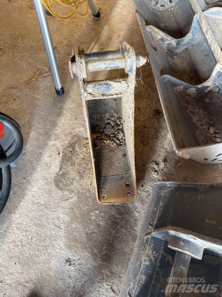 JCB 8026 CTS Miniescavadeiras