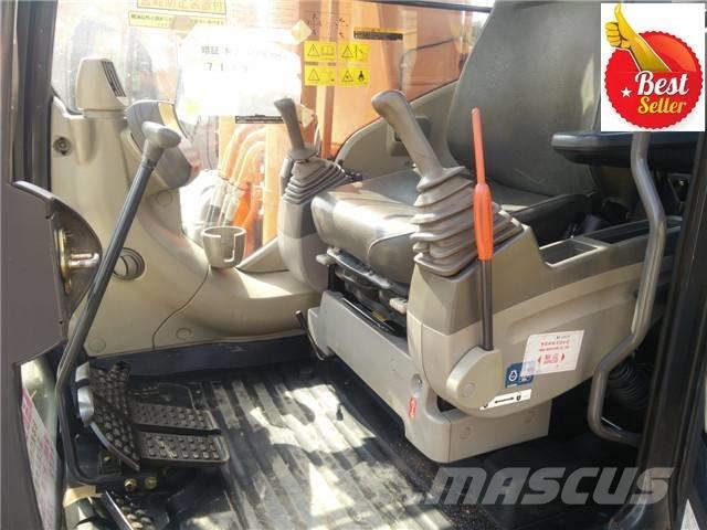 Hitachi ZX 200 Escavadeiras de esteiras