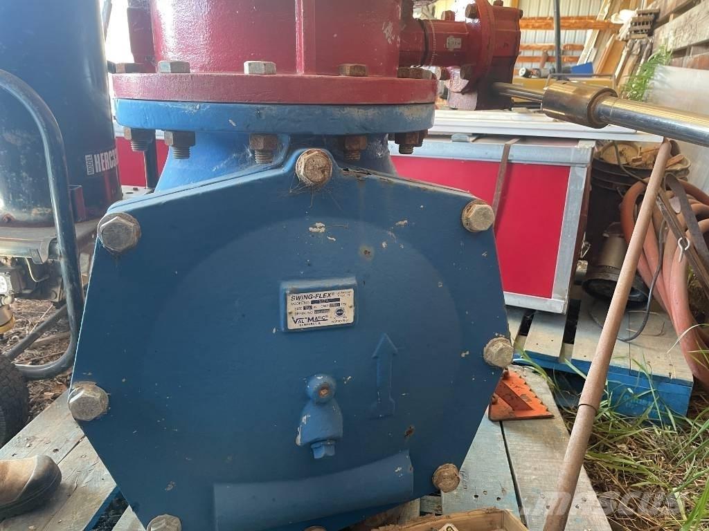  val matic 512A Bombas de água