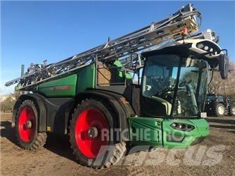 Fendt Rogator 655 Pulverizadores Automotrizes