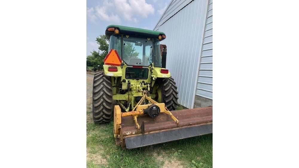 John Deere 5420 Tratores Agrícolas usados