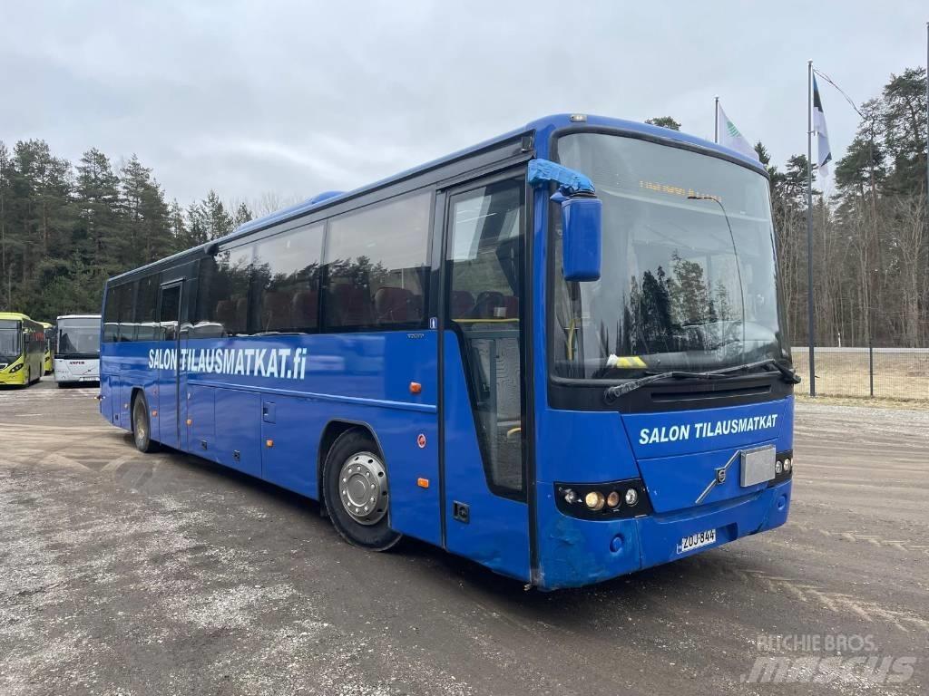 Volvo 8700 B7R Autocarros intercidades