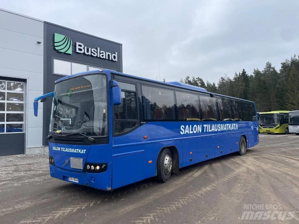Volvo 8700 B7R Autocarros intercidades