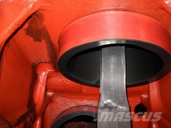  NIIGATA 18V32CLX Outros Geradores