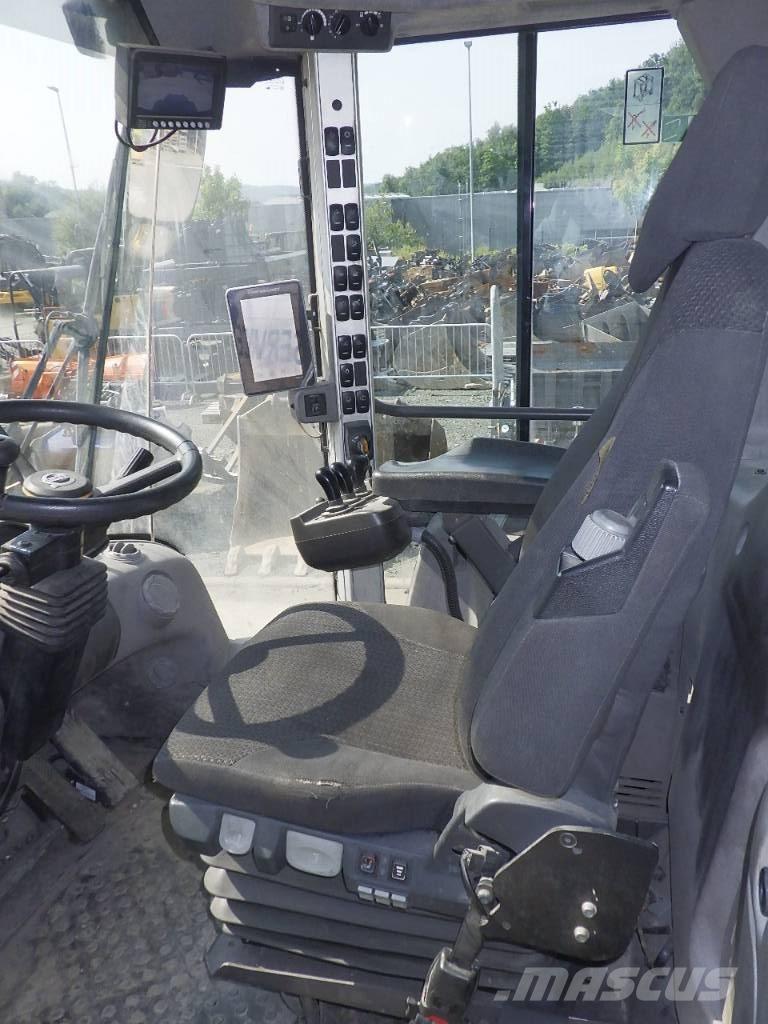 Volvo L 110 H LB Carregadeiras de rodas