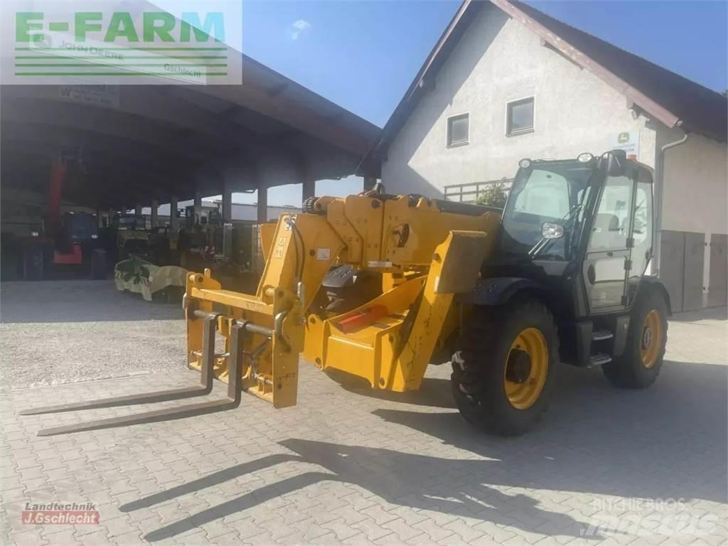 JCB 540-180 hi-viz Empilhadores - Outros