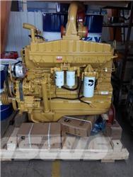 Cummins NTA855-C360 Motores