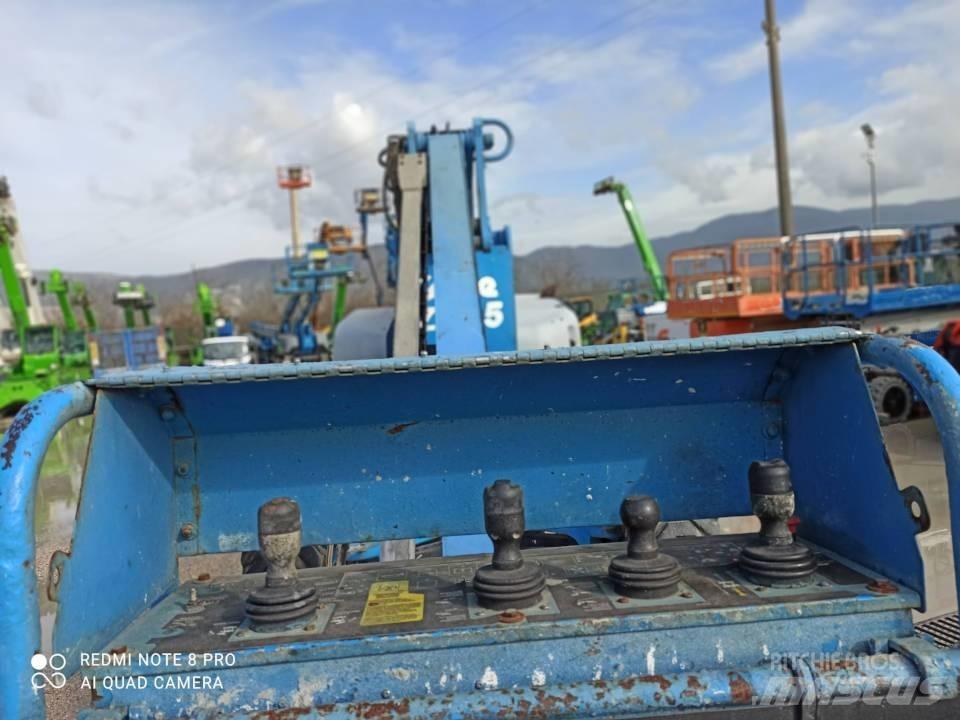 Genie Z 135/70 Elevadores braços articulados