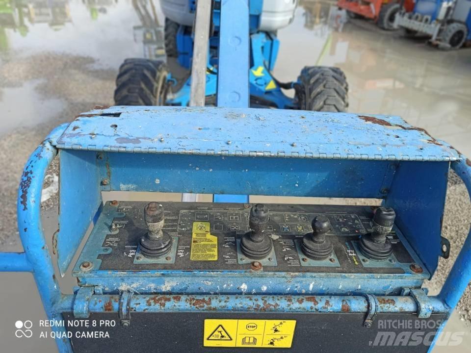 Genie Z 135/70 Elevadores braços articulados