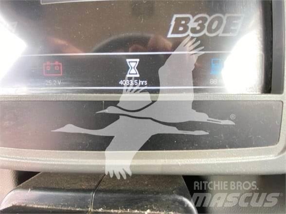 Bell B30E Caminhões articulados
