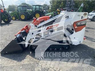 Bobcat MT100 Minicarregadeiras